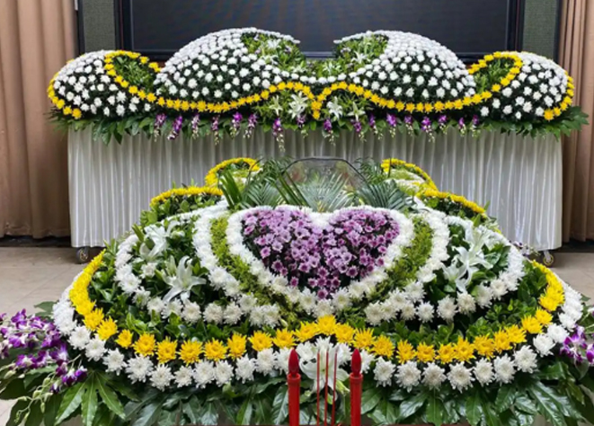 兰州棺木定做电话